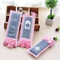 S M CREATION Remote Cover on Flipkart