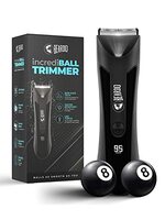 Beardo incrediBALL Trimmer for Men