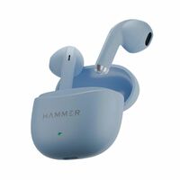 AMMER New Launch Ultra Pods TWS Wireless Bluetooth Ear buds