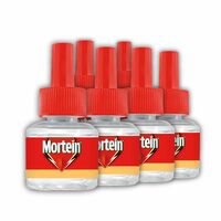 Mortein refill and odomos refill (pack of 6) at 170 and 179 only after cashback