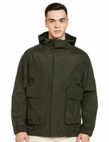 Nike Men's Cotton Standard Length Casual Jacket size 2XL