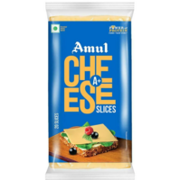 Jiomart- Flat 50% off on Cheese cubes/slices/blocks