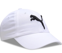 Puma Unisex Linen Cap 