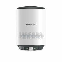 Bajaj Shield Series Popular Plus 15L Storage Water Heater White