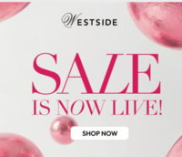 TataCliq - WesteSide Sale - Up To 60% Off 