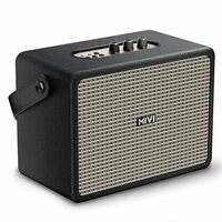 Mivi SuperBox Classic 120W Portable Bluetooth Speaker [New Launch]