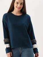 DressBerry - Up To 85% Off on Women SweatShirt 