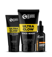 Beardo - Up To 64% Off on Skin Care 