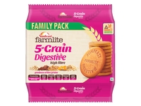 Sunfeast Farmlite High Fiber Digestive Pouch (800g)