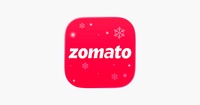 BTW @50% on Zomato starting @60