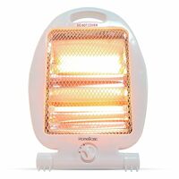 HOMEBASIC 800W Room Heater at ₹849 on Amazon 