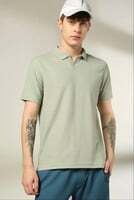 Teamspirit Polo Tshirt at Rs 120