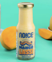 Instamart NOICE Fresh Mango Thick Lassi and other variants [location specific]
