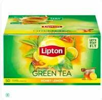 Lipton Green Tea , Tulsi Tea , Ginger Tea at 63% Off
