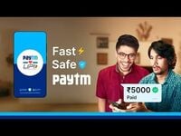 Flat ₹100 cashback on Mobile Postpaid Bill Payment of ₹199+ on Paytm (MOB100)till Jan 31st, 2026