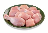 Amazon Now- FreshToHome Chicken/Fish/Squid 