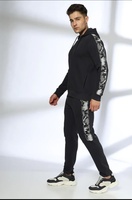 Teamspirit Track set (Hoodie + Trackpant) at Rs 562