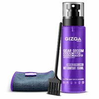 Gizga Pro Series 3-in-1 Cleaning KIT