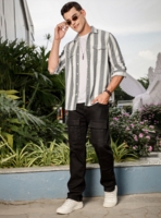 thomas scott shirts upto 70 % off ; myntra