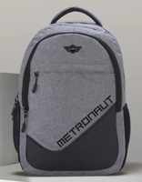 Medium 30 L Laptop Backpack Khadi Textured Hi storage on Flipkart 