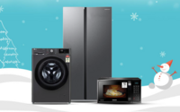 Amazon Winter Sale on appliances up to 60% off 