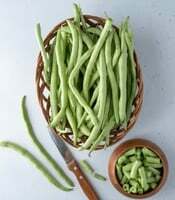 Swiggy - french beans 250gm