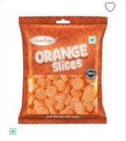 Candy 100g at Rs 20 (Extra Discount with coupon)