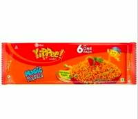 Yippee Noodles at Flat 50% Off
