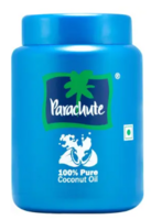 100% Pure Coconut Hair Oil (thengai ennai) Hair Oil on Flipkart