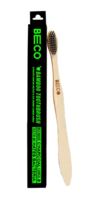 Minutes : Bamboo toothbrush Ultra Soft Toothbrush 