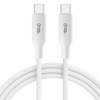 Case-Magic USB-C to USB-C 60W PD Fast Charging Cable at ₹216 on Amazon