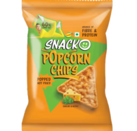 Act II Sundrop Snacko Ready To Eat Popcorn Chips 50gm @ Rs 18 || Location specific 