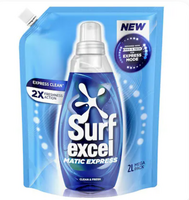 Surf Excel Matic Express Detergents Liquid 2 L [location specific]