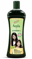 Nimson Amla Hair Oil with Vitamin C | For Strong & Healthy Hair | Nourishing Formula | 450ml