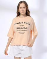 Dnmx t shirt for women - Rs 60 - Size M  & Jeans at Rs 153 - All Sizes 