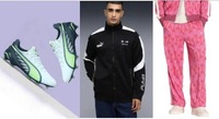 Puma clothing & accessories up to 60 % off + Extra Up to 30% Off discounts 