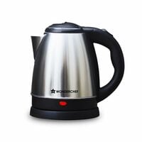 Wonderchef Acura Stainless-steel Electric Kettle | 1.5 L