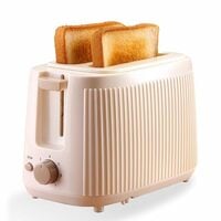 Wonderchef Regalia 2-Slice Pop-up Toaster