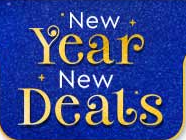 FirstCry-New Year New Deals Flat 50% off 