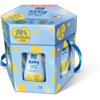 Flipkart Minutes - Parachute Advansed Baby Regime Care Gift Pack(location specific)