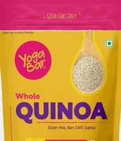 Yogabar Whole Quinoa (1 kg) – Gluten Free Grain