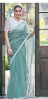 kalini ethnic net muga saree
