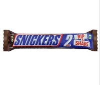 Snickers Chocolate at 45% Off [With Coupon]