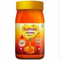 Flat 74% Off : Saffola Honey 1 kg at Rs 145/- 