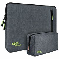 Gizga Essentials 15.6″ Laptop Sleeve Case Cover Bag at ₹349 on Amazon 