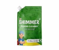 Shimmer Neem Floor & Surface Cleaner – 5L Mega Jar 