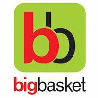 Bigbasket × Cred - Flats Rs. 100 Off on Mov of Rs. 199 (User specific)