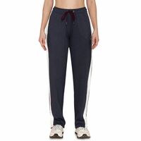Zelocity High Rise Leggings - Blue Size S