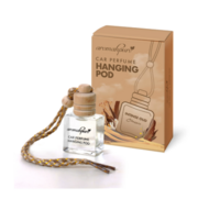 Hanging Pod Classic Intense Oudh Home Fragrances 10 Ml