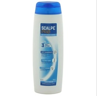 Jiomart : Scalpe Pro Anti Dandruff Shampoo at Flat 62% Off (With Coupon)